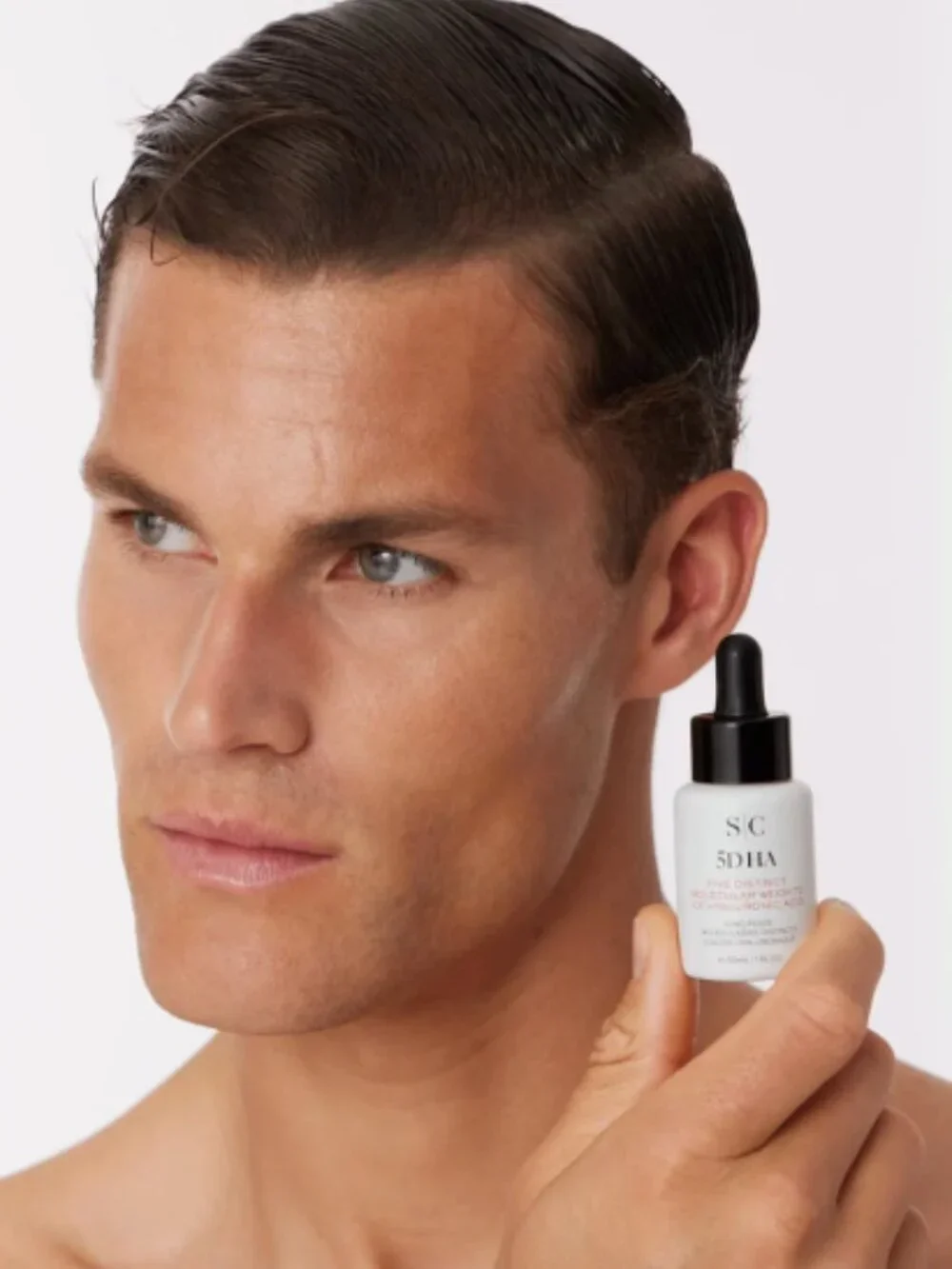 NWT Skin|Cycles 5D Hyaluronic Serum 30ml / 1 fl oz